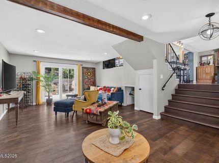 3270 Cashill Boulevard, Reno, NV 89509 Photo