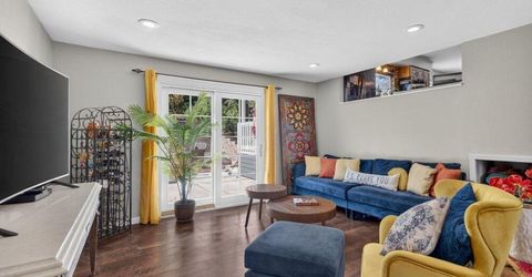 3270 Cashill Boulevard, Reno, NV 89509 Photo