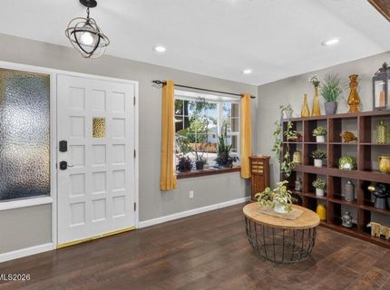 3270 Cashill Boulevard, Reno, NV 89509 Photo