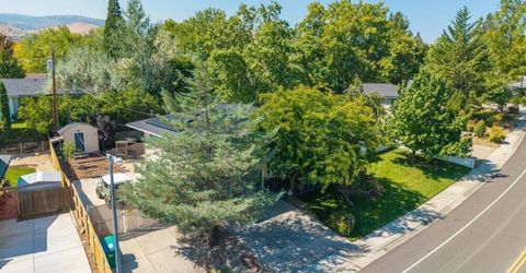 3270 Cashill Boulevard, Reno, NV 89509 Photo