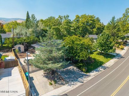 3270 Cashill Boulevard, Reno, NV 89509 Photo