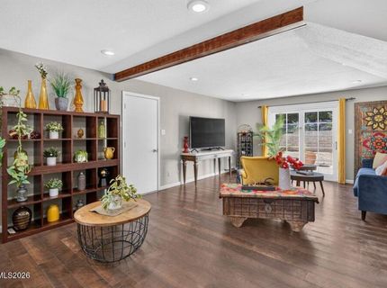 3270 Cashill Boulevard, Reno, NV 89509 Photo