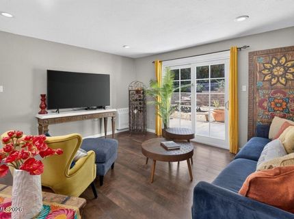 3270 Cashill Boulevard, Reno, NV 89509 Photo