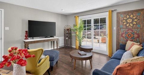 3270 Cashill Boulevard, Reno, NV 89509 Photo