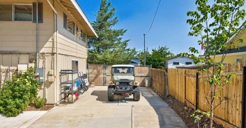 3270 Cashill Boulevard, Reno, NV 89509 Photo
