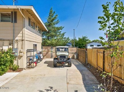 3270 Cashill Boulevard, Reno, NV 89509 Photo