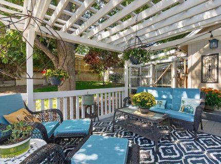 3270 Cashill Boulevard, Reno, NV 89509 Photo