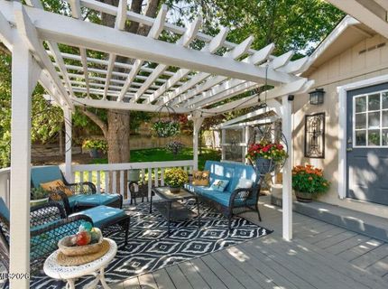 3270 Cashill Boulevard, Reno, NV 89509 Photo