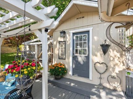 3270 Cashill Boulevard, Reno, NV 89509 Photo
