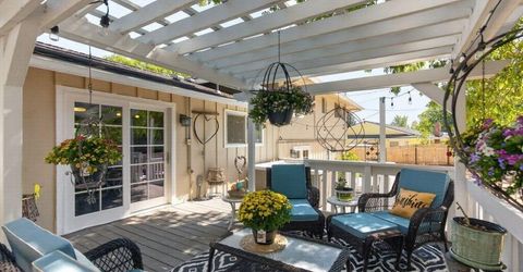 3270 Cashill Boulevard, Reno, NV 89509 Photo