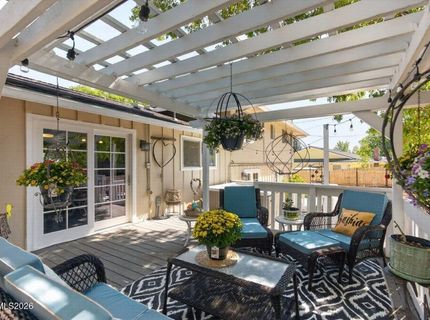3270 Cashill Boulevard, Reno, NV 89509 Photo