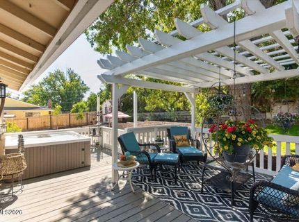 3270 Cashill Boulevard, Reno, NV 89509 Photo