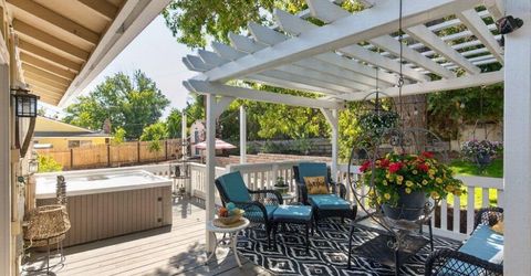 3270 Cashill Boulevard, Reno, NV 89509 Photo