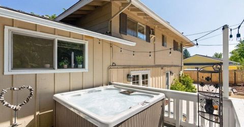3270 Cashill Boulevard, Reno, NV 89509 Photo
