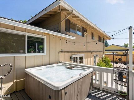3270 Cashill Boulevard, Reno, NV 89509 Photo