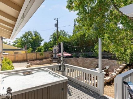 3270 Cashill Boulevard, Reno, NV 89509 Photo