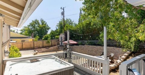 3270 Cashill Boulevard, Reno, NV 89509 Photo