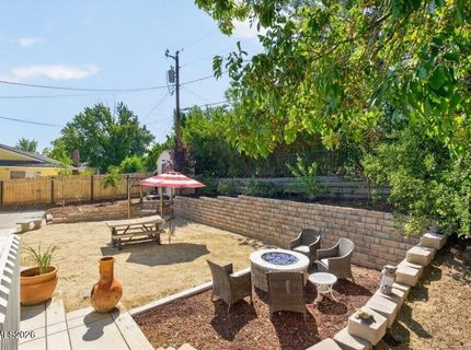3270 Cashill Boulevard, Reno, NV 89509 Photo
