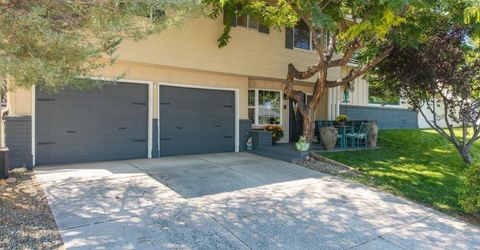 3270 Cashill Boulevard, Reno, NV 89509 Photo