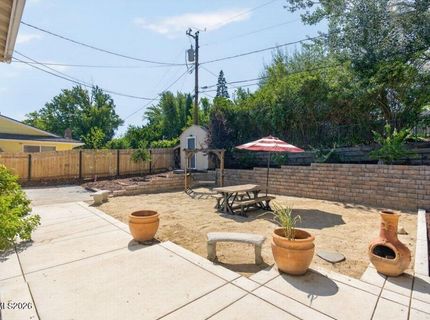 3270 Cashill Boulevard, Reno, NV 89509 Photo