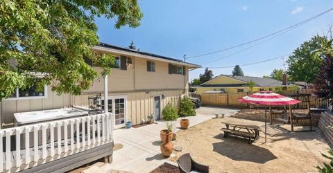 3270 Cashill Boulevard, Reno, NV 89509 Photo