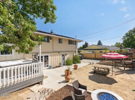 3270 Cashill Boulevard, Reno, NV 89509 Photo