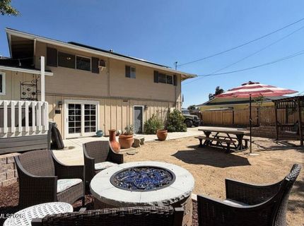 3270 Cashill Boulevard, Reno, NV 89509 Photo