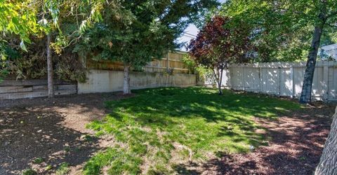 3270 Cashill Boulevard, Reno, NV 89509 Photo