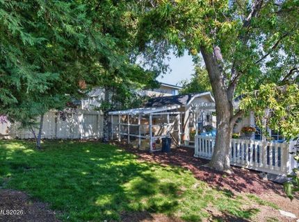 3270 Cashill Boulevard, Reno, NV 89509 Photo