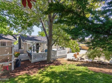 3270 Cashill Boulevard, Reno, NV 89509 Photo