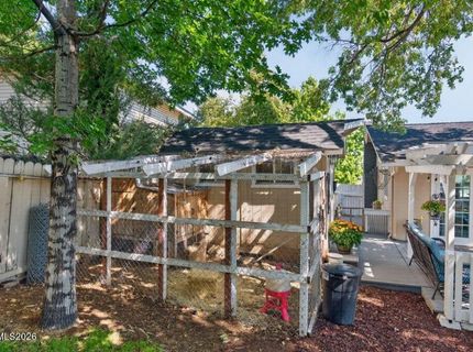 3270 Cashill Boulevard, Reno, NV 89509 Photo