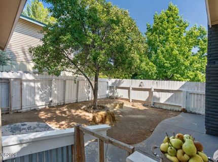 3270 Cashill Boulevard, Reno, NV 89509 Photo