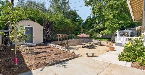 3270 Cashill Boulevard, Reno, NV 89509 Photo