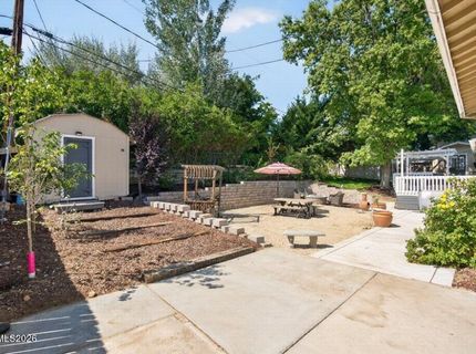 3270 Cashill Boulevard, Reno, NV 89509 Photo