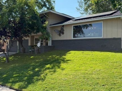 3270 Cashill Boulevard, Reno, NV 89509 Photo