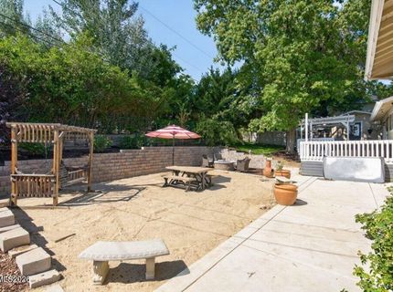 3270 Cashill Boulevard, Reno, NV 89509 Photo