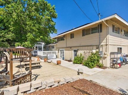 3270 Cashill Boulevard, Reno, NV 89509 Photo