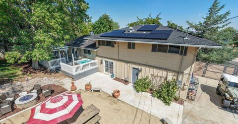 3270 Cashill Boulevard, Reno, NV 89509 Photo