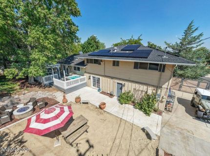 3270 Cashill Boulevard, Reno, NV 89509 Photo