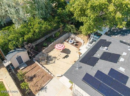 3270 Cashill Boulevard, Reno, NV 89509 Photo
