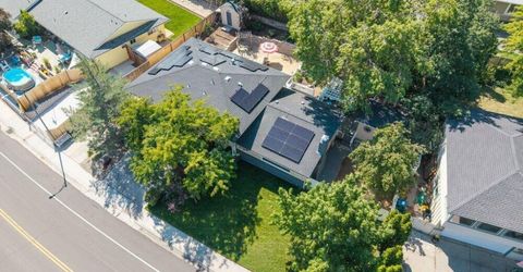 3270 Cashill Boulevard, Reno, NV 89509 Photo