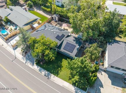3270 Cashill Boulevard, Reno, NV 89509 Photo