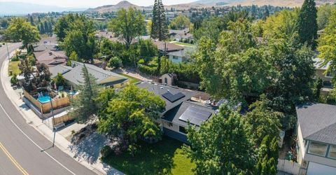 3270 Cashill Boulevard, Reno, NV 89509 Photo