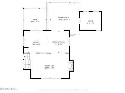 3270 Cashill Boulevard, Reno, NV 89509 Photo