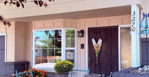 3270 Cashill Boulevard, Reno, NV 89509 Photo