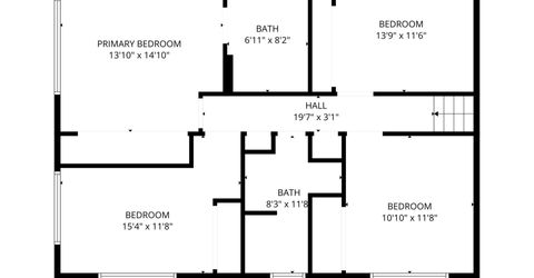 3270 Cashill Boulevard, Reno, NV 89509 Photo