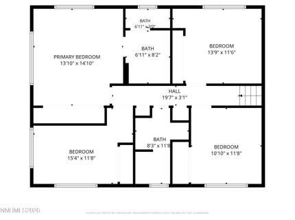 3270 Cashill Boulevard, Reno, NV 89509 Photo