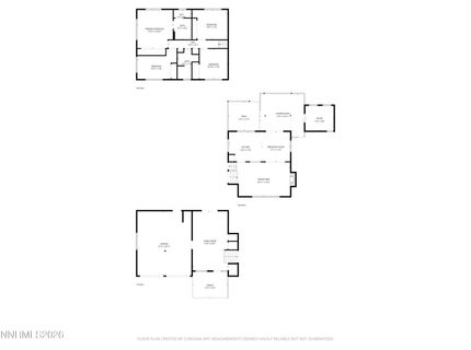 3270 Cashill Boulevard, Reno, NV 89509 Photo