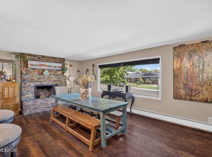 3270 Cashill Boulevard, Reno, NV 89509 Photo