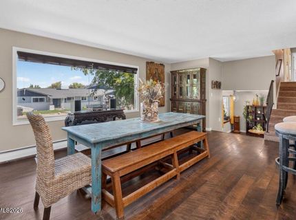 3270 Cashill Boulevard, Reno, NV 89509 Photo